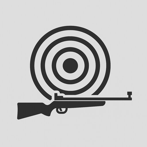 Luftgewehr
